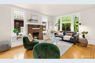 2915 Franklin Avenue E #A, Seattle, WA 98102 - Photo 3