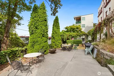 2915 Franklin Avenue E #A, Seattle, WA 98102 - Photo 21