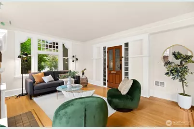 2915 Franklin Avenue E #A, Seattle, WA 98102 - Photo 5