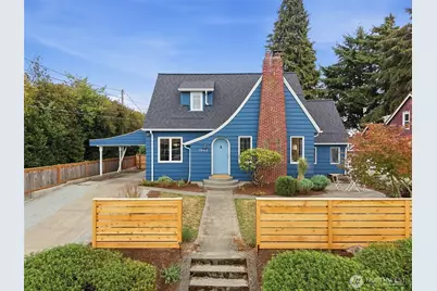 7944 Seward Park Avenue S, Seattle, WA 98118 - Photo 1