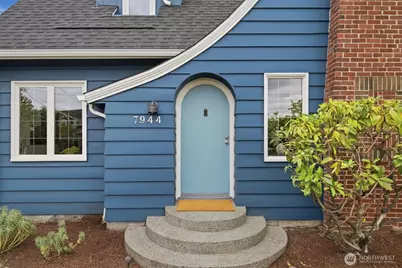 7944 Seward Park Avenue S, Seattle, WA 98118 - Photo 3