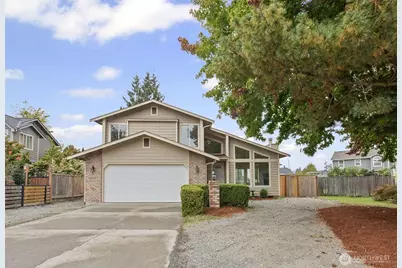 392 White River Drive, Pacific, WA 98047 - Photo 1