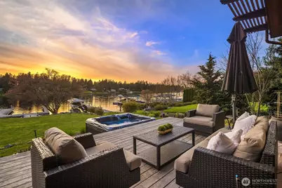 8804 NE 34th Street, Yarrow Point, WA 98004 - Photo 11