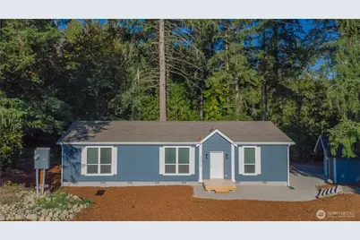 30416 59th Avenue S, Roy, WA 98580 - Photo 1