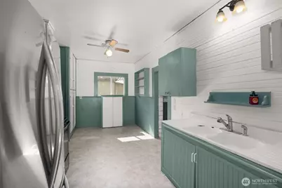 307 S 1st Street, Pe Ell, WA 98572 - Photo 11