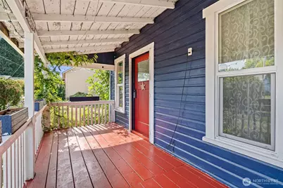 307 S 1st Street, Pe Ell, WA 98572 - Photo 3