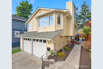 6723 Dibble Avenue NW, Seattle, WA 98117 - Photo 1