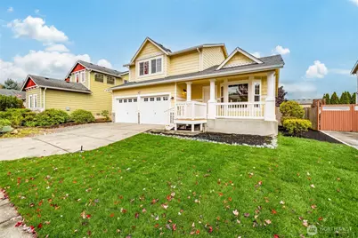 4471 E Broadway Street, Mount Vernon, WA 98274 - Photo 1