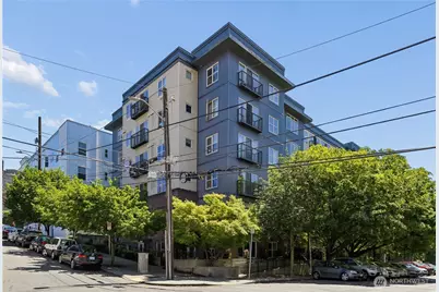 1620 Belmont Ave #125, Seattle, WA 98122 - Photo 1