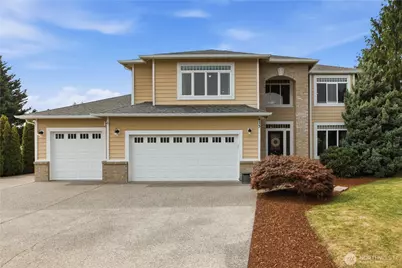 473 Mountain Circle Drive, Buckley, WA 98321 - Photo 1