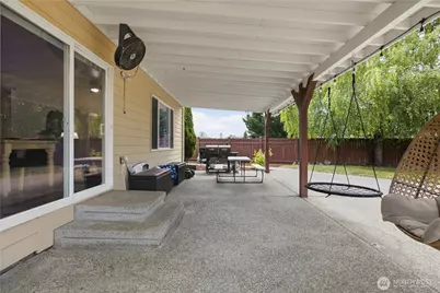 473 Mountain Circle Drive, Buckley, WA 98321 - Photo 31