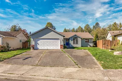 1115 Maddox Creek Lane, Mount Vernon, WA 98274 - Photo 1