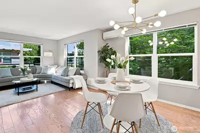 12506 26th Avenue NE #A103, Seattle, WA 98125 - Photo 3