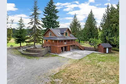 34505 39th Avenue Ct E, Eatonville, WA 98328 - Photo 1