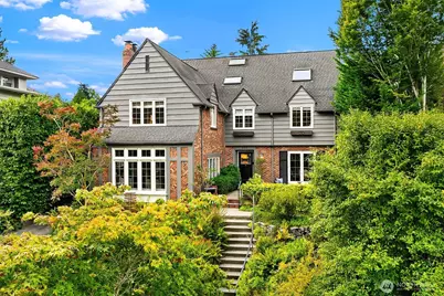 115 Dorffel Drive E, Seattle, WA 98112 - Photo 1