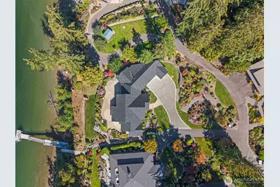 4827 Bayshore Lane NW, Olympia, WA 98502 - Photo 37