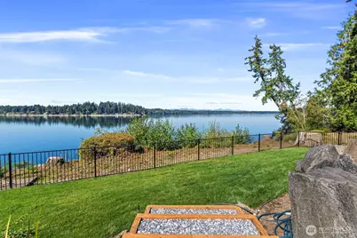 4827 Bayshore Lane NW, Olympia, WA 98502 - Photo 33