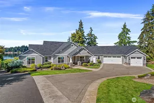 4827 Bayshore Lane Northwest, Olympia, WA 98502 - Photo 1