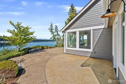 4827 Bayshore Lane NW, Olympia, WA 98502 - Photo 31