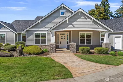 4827 Bayshore Lane NW, Olympia, WA 98502 - Photo 3