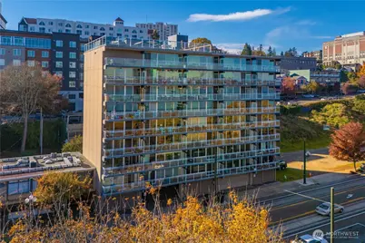 235 Broadway #520, Tacoma, WA 98402 - Photo 31