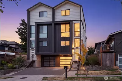 705 20th Place S #A, Seattle, WA 98144 - Photo 1