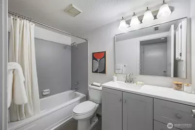11618 100th Avenue NE #111, Kirkland, WA 98034 - Photo 15