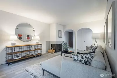 11618 100th Avenue NE #111, Kirkland, WA 98034 - Photo 5