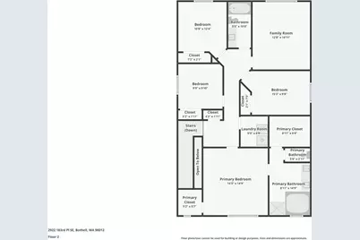 2922 183rd Place SE, Bothell, WA 98012 - Photo 37