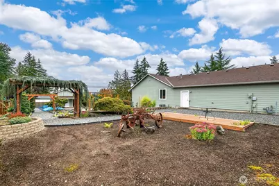 13001 73rd Avenue Ct E, Puyallup, WA 98373 - Photo 33