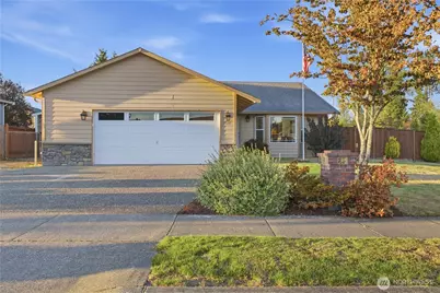 8031 NE 174th Place, Arlington, WA 98223 - Photo 1