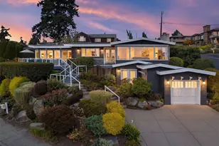 500 Waverly Way, Kirkland, WA 98033 - Photo 1