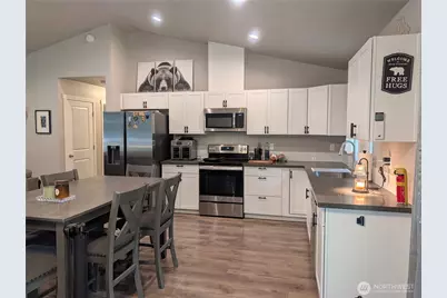 50 E Ketron Place E, Shelton, WA 98584 - Photo 5
