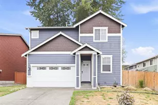9722 201st St E, Graham, WA 98338 - Photo 1