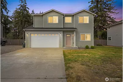 106 Carver Walk SE, Rainier, WA 98576 - Photo 1