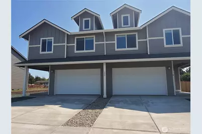 202 Scott Street #A&B, Centralia, WA 98531 - Photo 1
