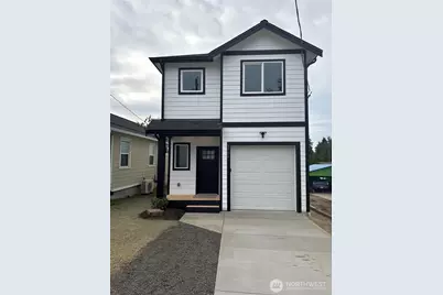3711 W E Street, Bremerton, WA 98312 - Photo 1