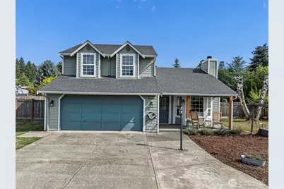 11505 232nd Avenue Ct E, Buckley, WA 98321 - Photo 1