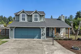 11505 232nd Avenue Ct E, Buckley, WA 98321 - Photo 1