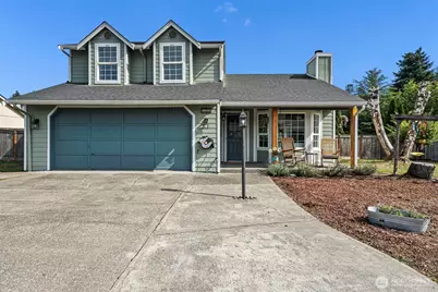 11505 232nd Avenue Ct E, Buckley, WA 98321 - Photo 33