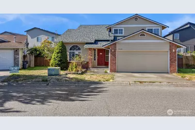 17628 27th Avenue NE, Marysville, WA 98271 - Photo 1