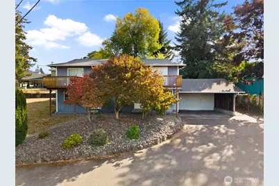 2533 Fir Avenue, Bremerton, WA 98310 - Photo 1