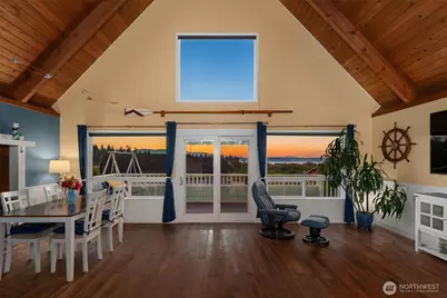 37569 Hood Canal Drive NE, Hansville, WA 98340 - Photo 3