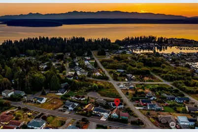 37569 Hood Canal Drive NE, Hansville, WA 98340 - Photo 1
