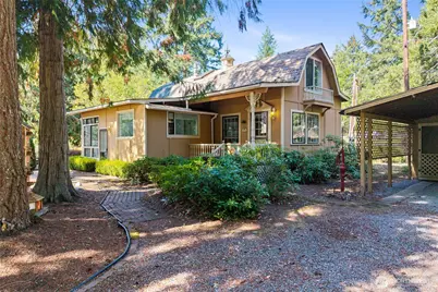 34724 48th Avenue E, Eatonville, WA 98328 - Photo 1