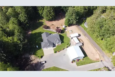 16617 Jim Creek Road, Arlington, WA 98223 - Photo 1