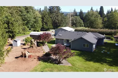 16617 Jim Creek Road, Arlington, WA 98223 - Photo 3