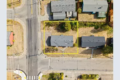 3332 & 3334 Halverson Avenue, Bremerton, WA 98310 - Photo 3
