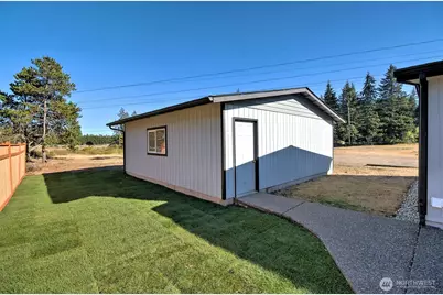1882 E Johns Prairie Road, Shelton, WA 98584 - Photo 23