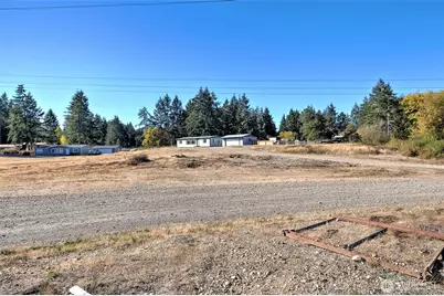 1882 E Johns Prairie Road, Shelton, WA 98584 - Photo 3